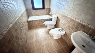 Apartment on Avenida Jose Antonio Bravo photo 23
