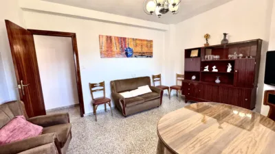 Apartment on Lepanto Street photo 22