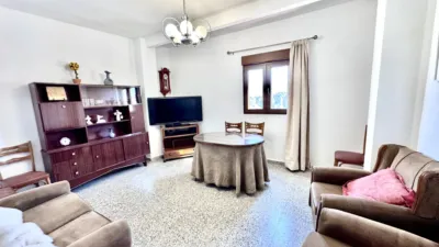 Apartment on Lepanto Street photo 21