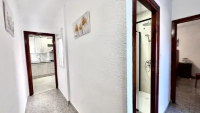 Apartment on Lepanto Street photo 2
