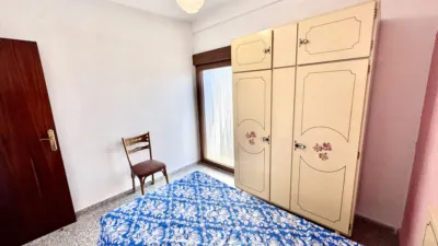 Apartment on Lepanto Street photo 13