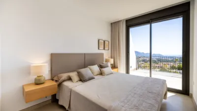 Casa - Vista 5