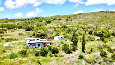 Rustic finca on Calle Corral del Álamo photo 5