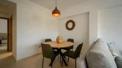 Apartment in Camino las Herrerias photo 10
