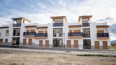 Apartment in Camino las Herrerias photo 2