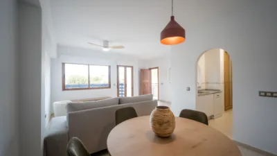 Apartment in Camino las Herrerias photo 9
