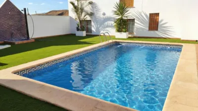 Apartment in Camino las Herrerias photo 16