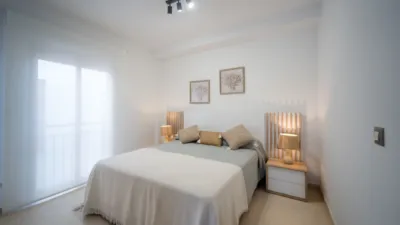 Apartment in Camino las Herrerias photo 12