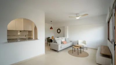Apartment in Camino las Herrerias photo 3