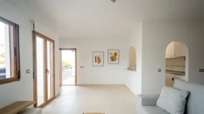 Apartment in Camino las Herrerias photo 6