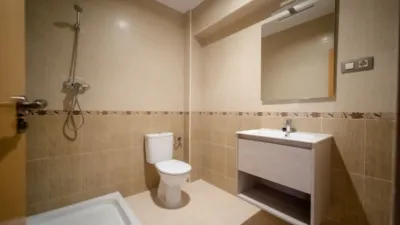 Apartment in Camino las Herrerias photo 14