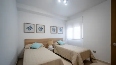 Apartment in Camino las Herrerias photo 11