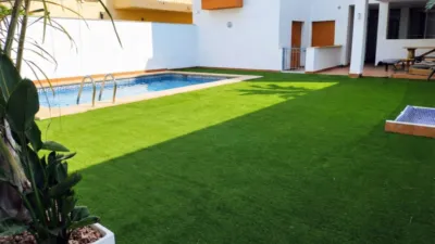 Apartment in Camino las Herrerias photo 15