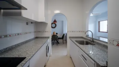 Apartment in Camino las Herrerias photo 7