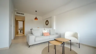 Apartment in Camino las Herrerias photo 5