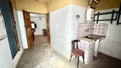 Casa en calle Fuente photo 26