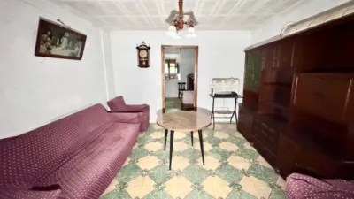 Casa en calle Fuente photo 33