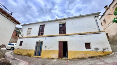 House on Fuente Street photo 2