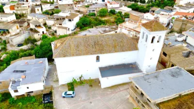 Casa en calle Fuente photo 66