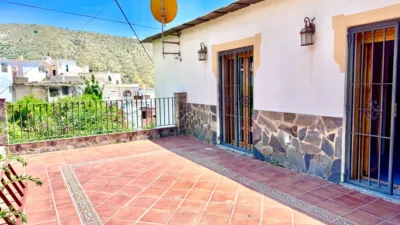 Chalet on Calle de la Nueva Apertura photo 87