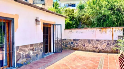 Chalet on Calle de la Nueva Apertura photo 89