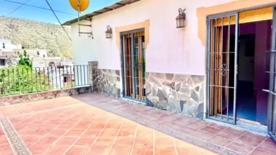 Chalet on Calle de la Nueva Apertura photo 88