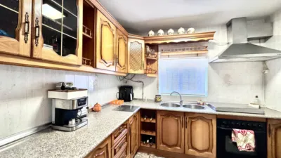 Terraced house on Calle del Adelante photo 9