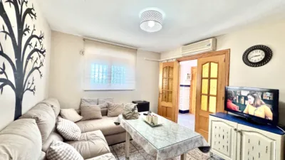 Terraced house on Calle del Adelante photo 5