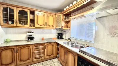 Terraced house on Calle del Adelante photo 12