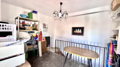 Terraced house on Calle del Adelante photo 44