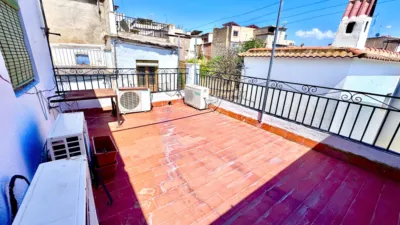 Terraced house on Calle del Adelante photo 39