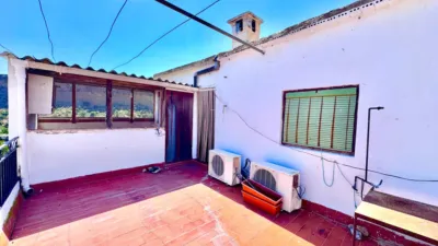 Terraced house on Calle del Adelante photo 42