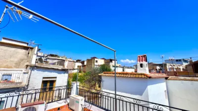 Terraced house on Calle del Adelante photo 41
