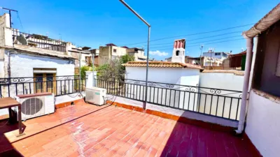Terraced house on Calle del Adelante photo 40