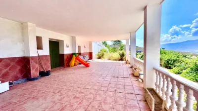 Chalet on Calle del Monterrey photo 8