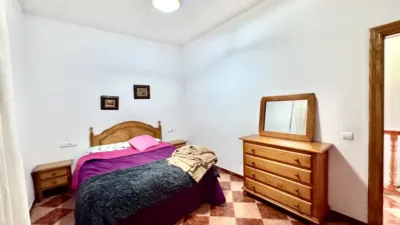 Chalet on Calle del Monterrey photo 55