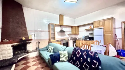 Chalet on Calle del Monterrey photo 21