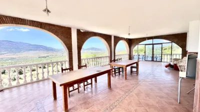Chalet on Calle del Monterrey photo 40