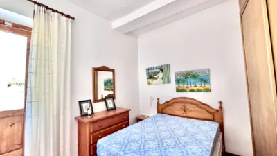 Chalet on Calle del Monterrey photo 64