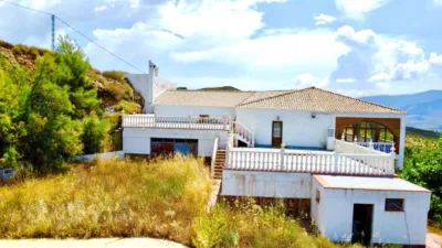 Chalet on Calle del Monterrey photo 95