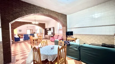 Chalet on Calle del Monterrey photo 29