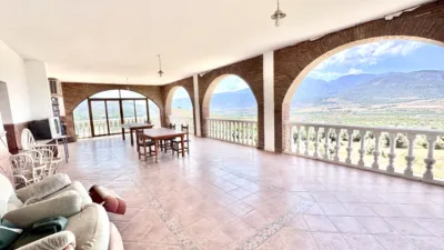 Chalet on Calle del Monterrey photo 41