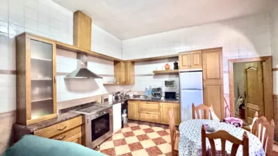 Chalet on Calle del Monterrey photo 24