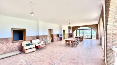 Chalet on Calle del Monterrey photo 43