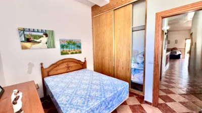 Chalet on Calle del Monterrey photo 66