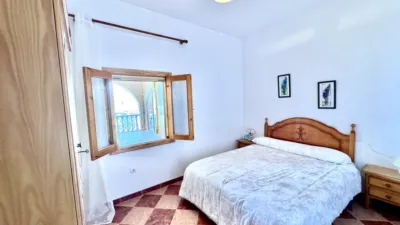 Chalet on Calle del Monterrey photo 59