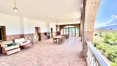 Chalet on Calle del Monterrey photo 44