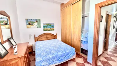 Chalet on Calle del Monterrey photo 65
