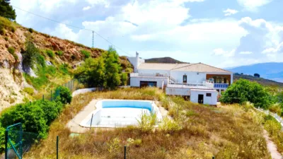 Chalet on Calle del Monterrey photo 94