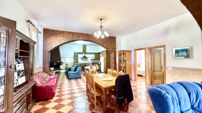 Chalet on Calle del Monterrey photo 16